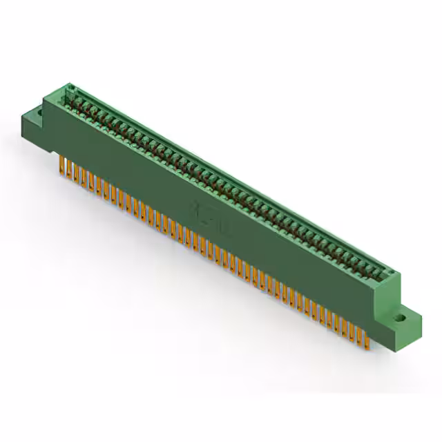 345-084-500-202 EDAC Inc.  Edgeboard Connectors